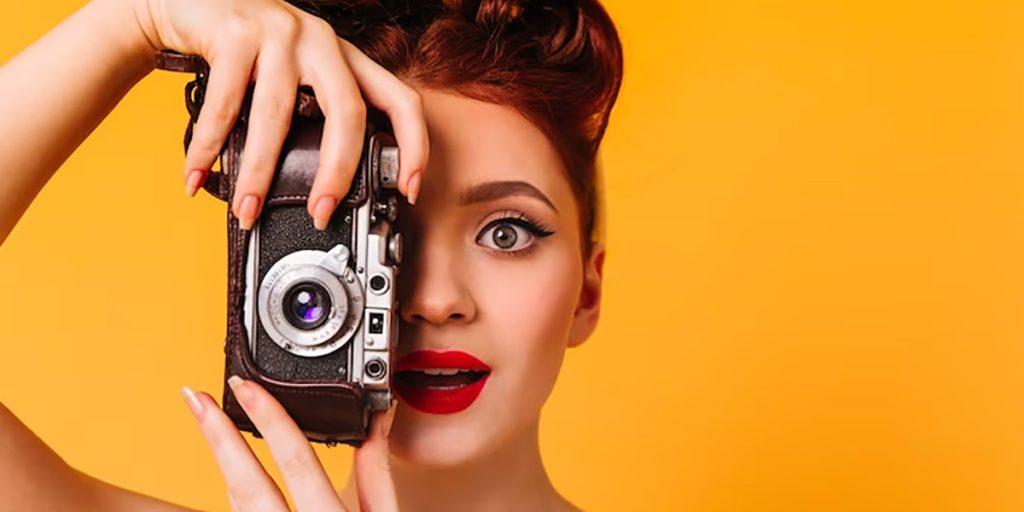 آموزش عکاسی آسان