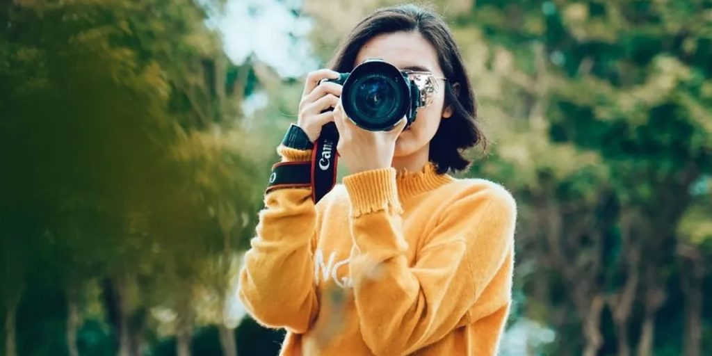 بهترین آموزشگاه عکاسی در شیراز