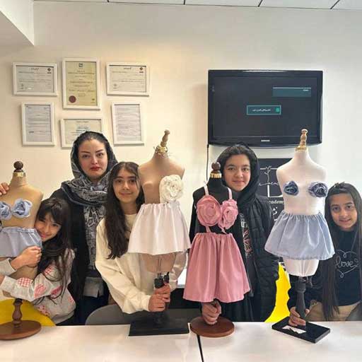 آکادمی میر