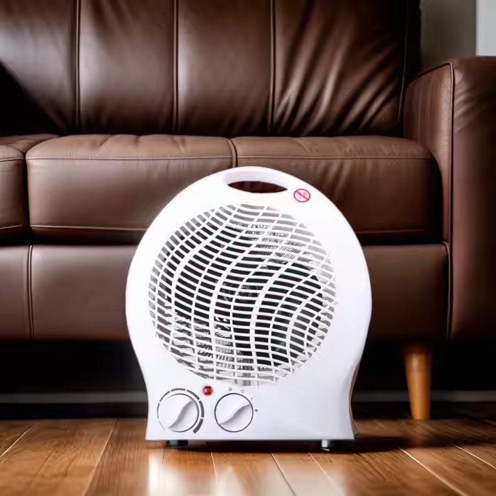 مشکلات رایج فن هیتر و اخطار های قبل از خرید