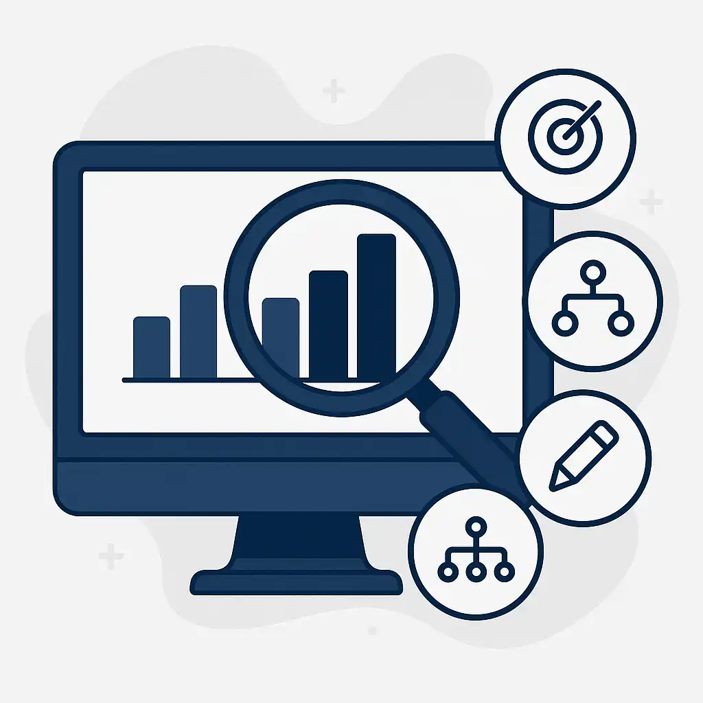 طراحی وب سایت فانوس