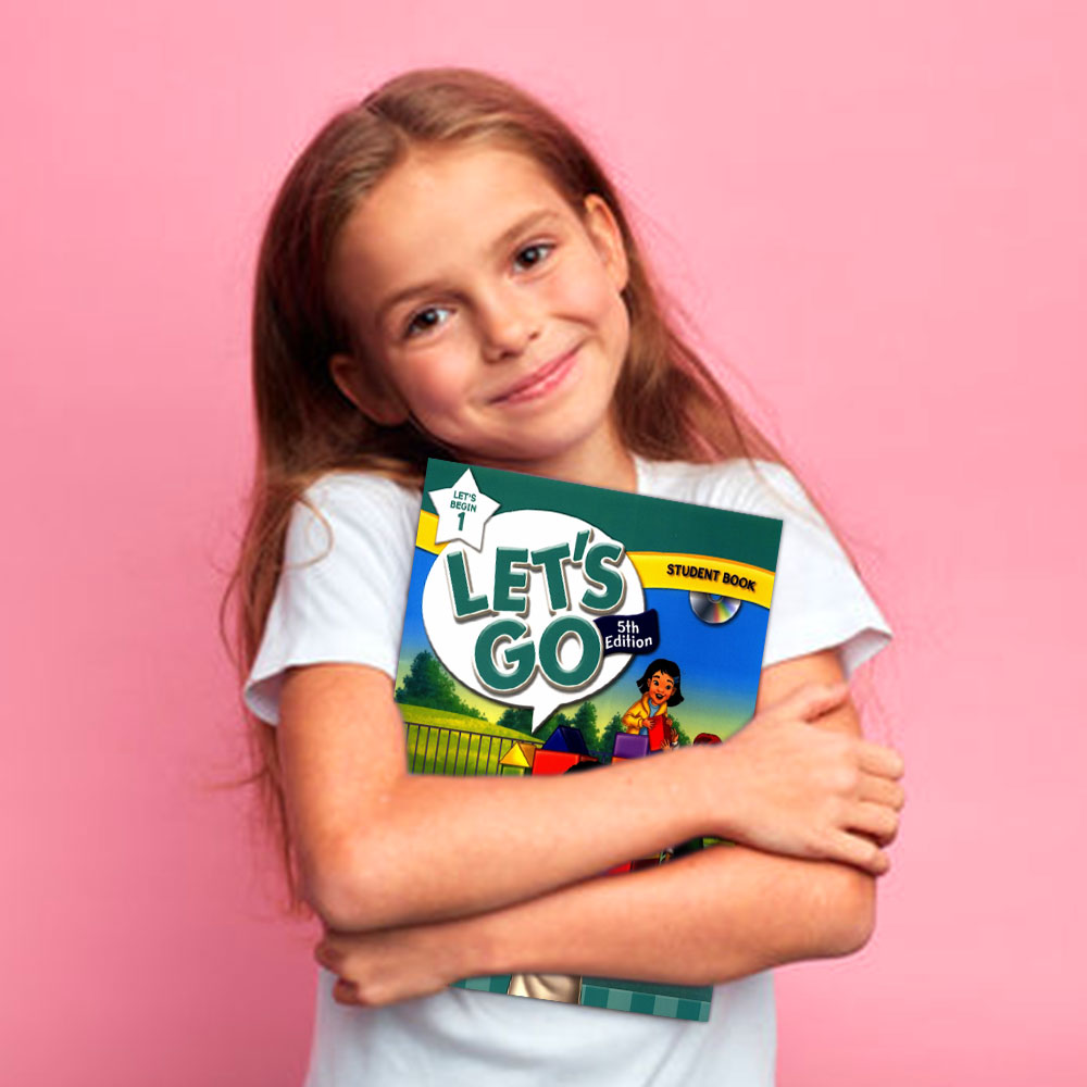 دانلود رایگان مجموعه کتاب های Let’s Go با لینک مستقیم