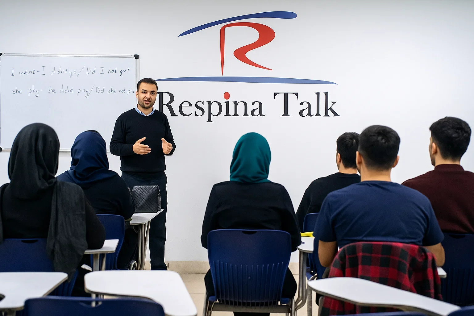 چطور یک آموزشگاه زبان خوب انتخاب کنیم؟ راهنمای کامل و کاربردی