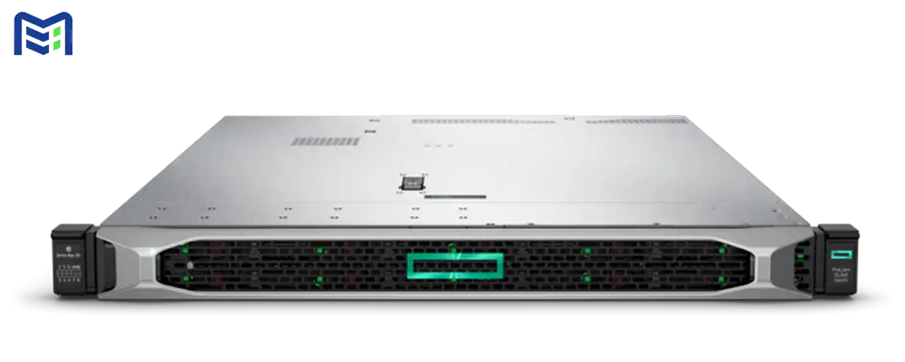 سرور استوک dl360 g10