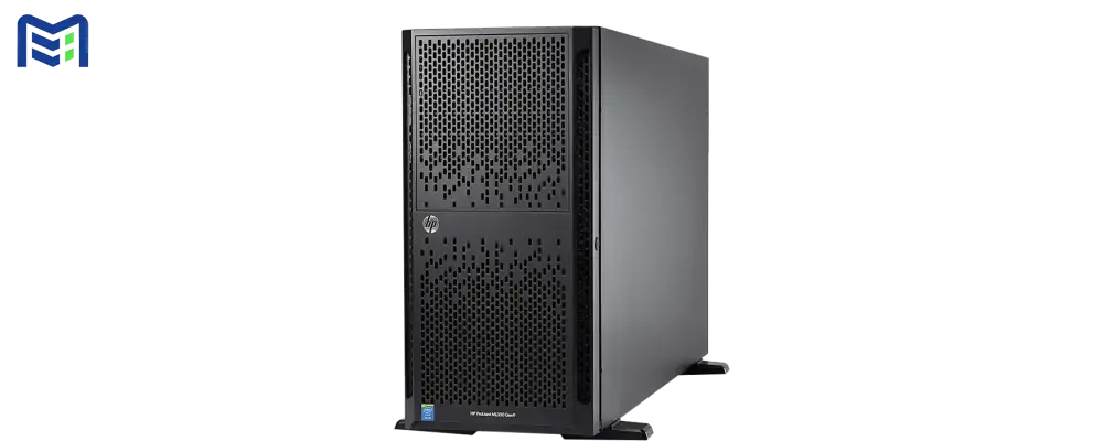 سرور استوک ml350 g9