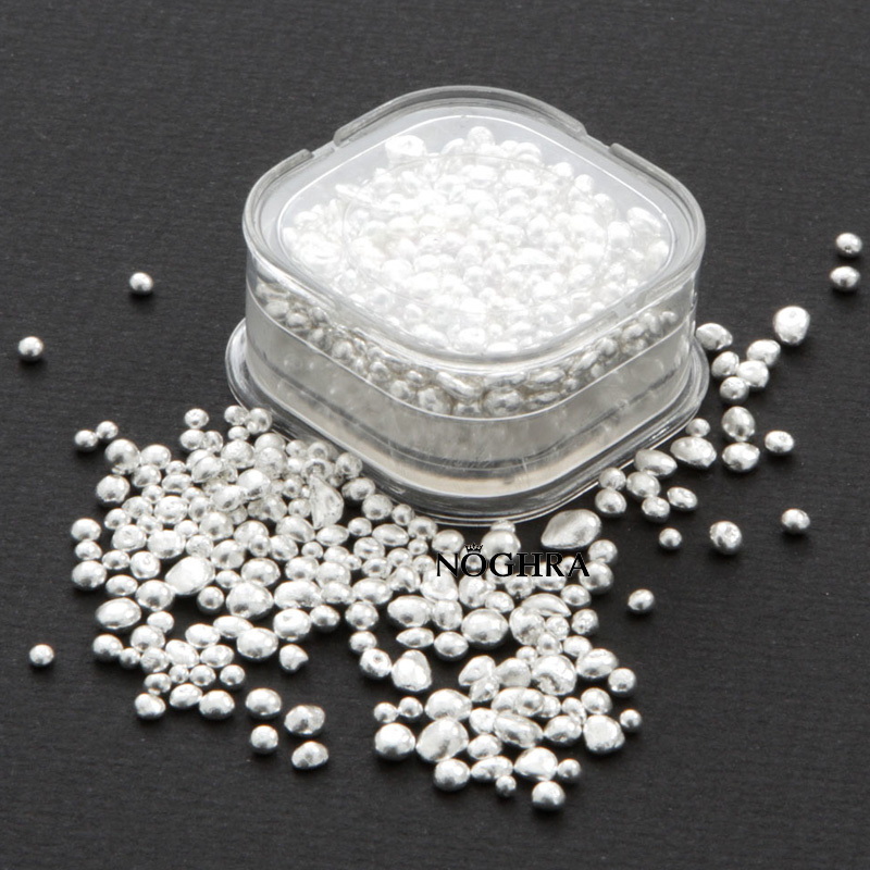 نکاتی درباره خرید نقره