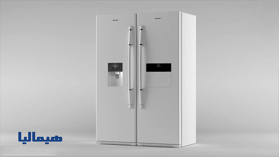 نمایندگی یخچال هیمالیا در مشهد
