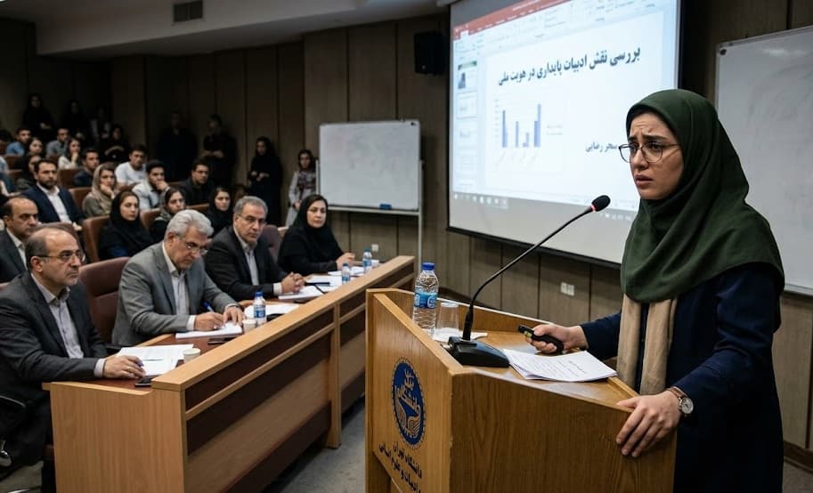کابوس «روز دفاع»؛ راهنمای جامع برای موفق شدن در روز دفاع